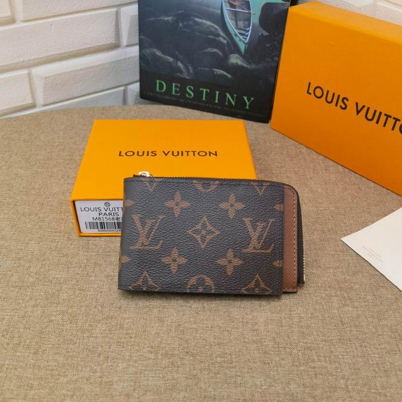 LV Wallets 174